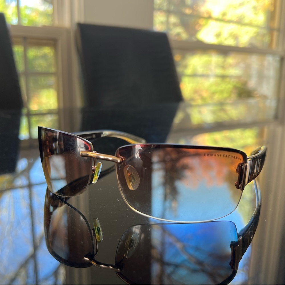 Men’s sunglasses